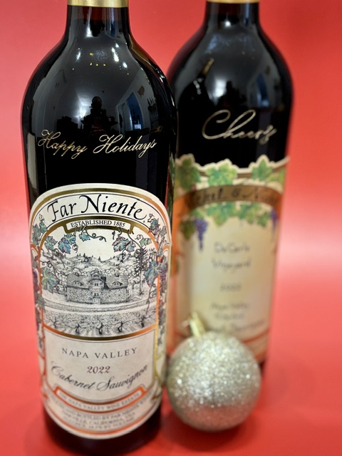 HOLIDAY GIFTING 