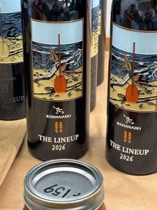 From Milestones to Memories: Celebrate Success with Commemorative Wine Bottles