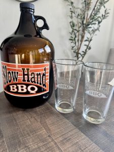 Top Occasions for Gifting Personalized Etched Beer Glasses