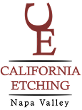 California Etching